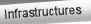 Infrastrutture
